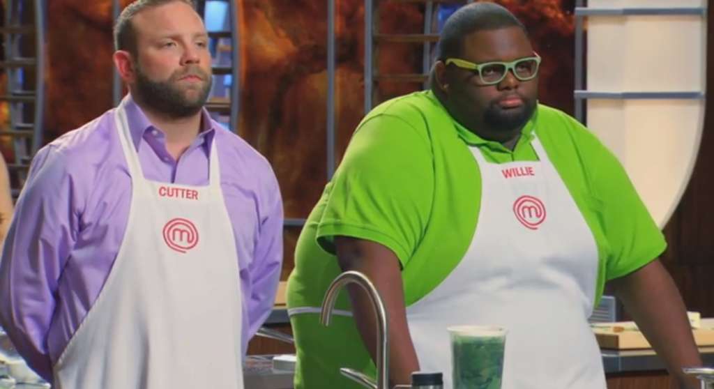 Masterchef Season 5 Episode 13 Recap & Review: August 18 2014