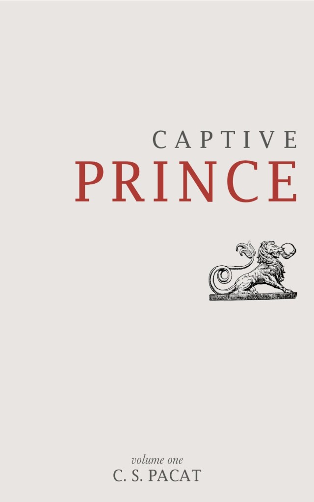 captive prince book 3
