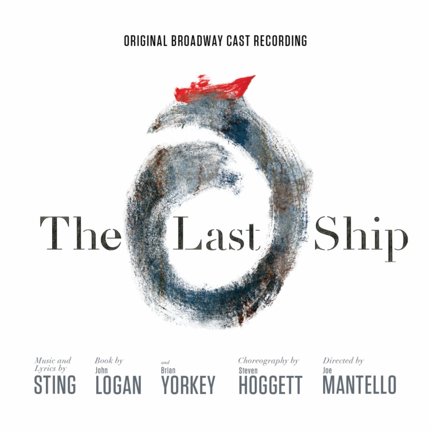 The Last Ship Review: Sting's Hometown Tale on Broadway – New York Theater