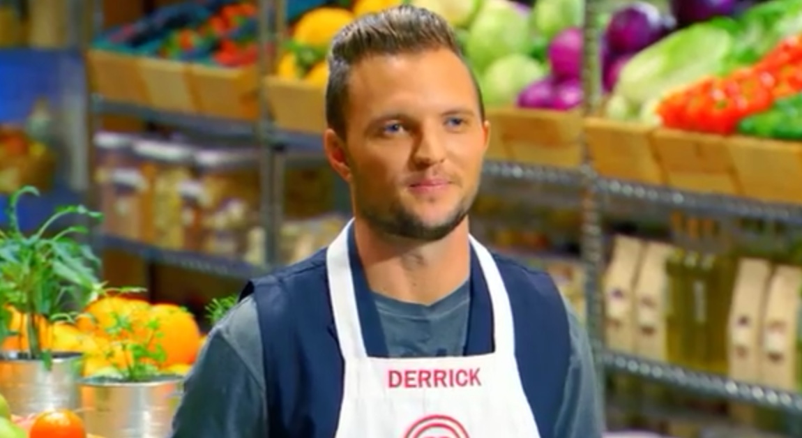 MasterChef US Season 6 Episode 7 Recap and Review: June 24 2015