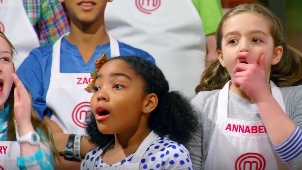 MasterChef Junior Season 5 Episode 4 – A Feast of Flavor and Fun!